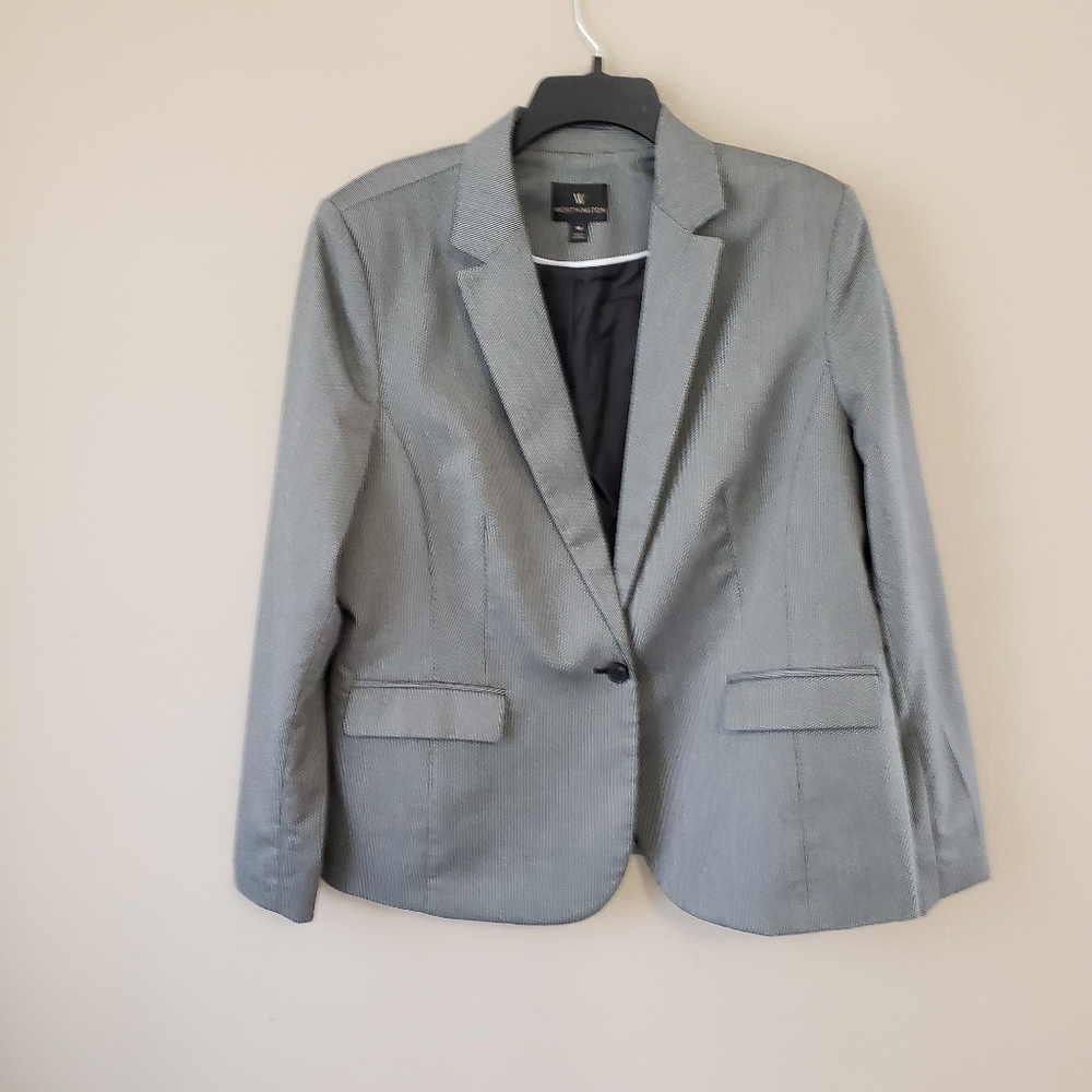 New ladies 2pc skirt suit